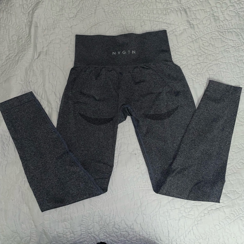 NVGTN seamless leggings